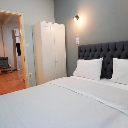 Athens City Themis13 Экстерьер фото