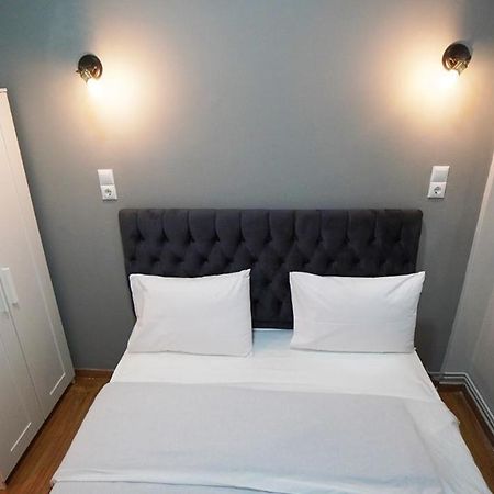 Athens City Themis13 Экстерьер фото