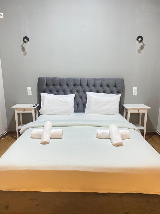 Athens City Themis13 Экстерьер фото
