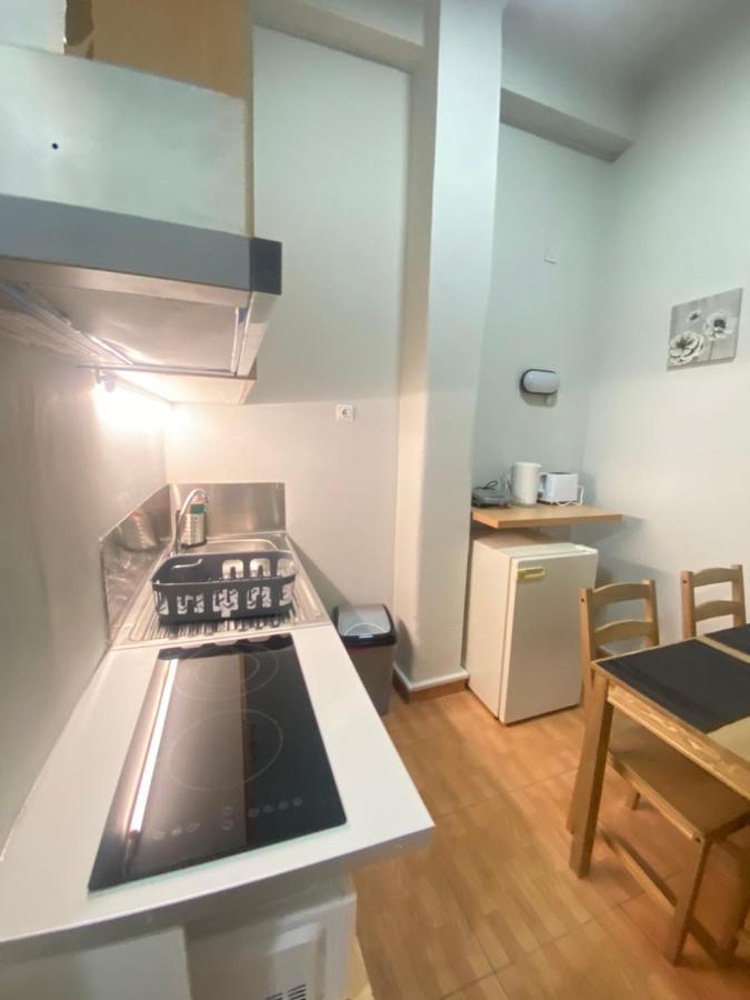 Athens City Themis13 Экстерьер фото