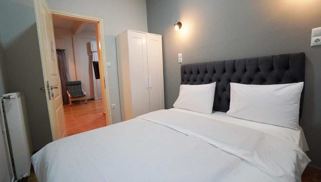 Athens City Themis13 Экстерьер фото